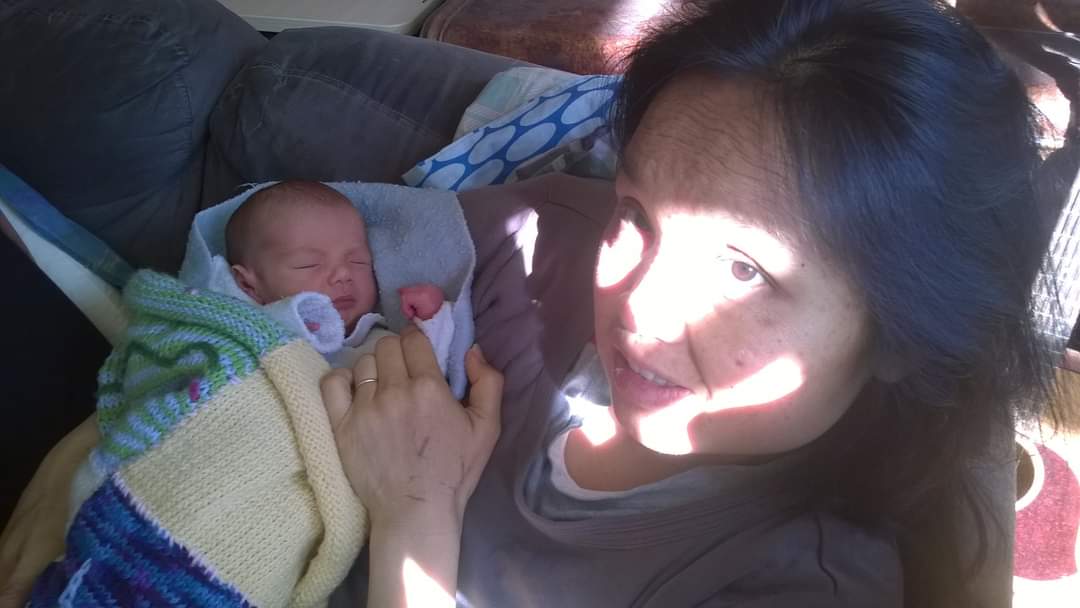 Rape, torture and murder in the hospital system