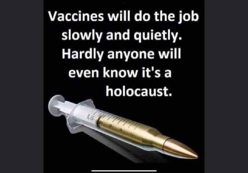 Silent killers in an invisible war