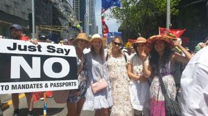 The Art of War in Covid times