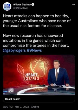 Heads must roll as the truth comes out