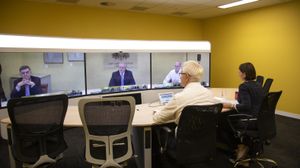 How the pandemic was orchestrated in Australia