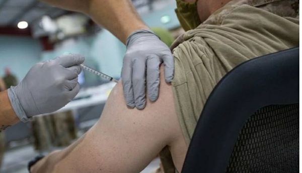 Defense Military Database exposes terrifying increase of 1051% in severe disease post jab
