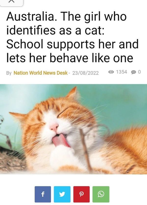 The weaponizing of identity to destroy the West