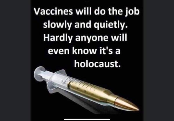 Silent killers in an invisible war